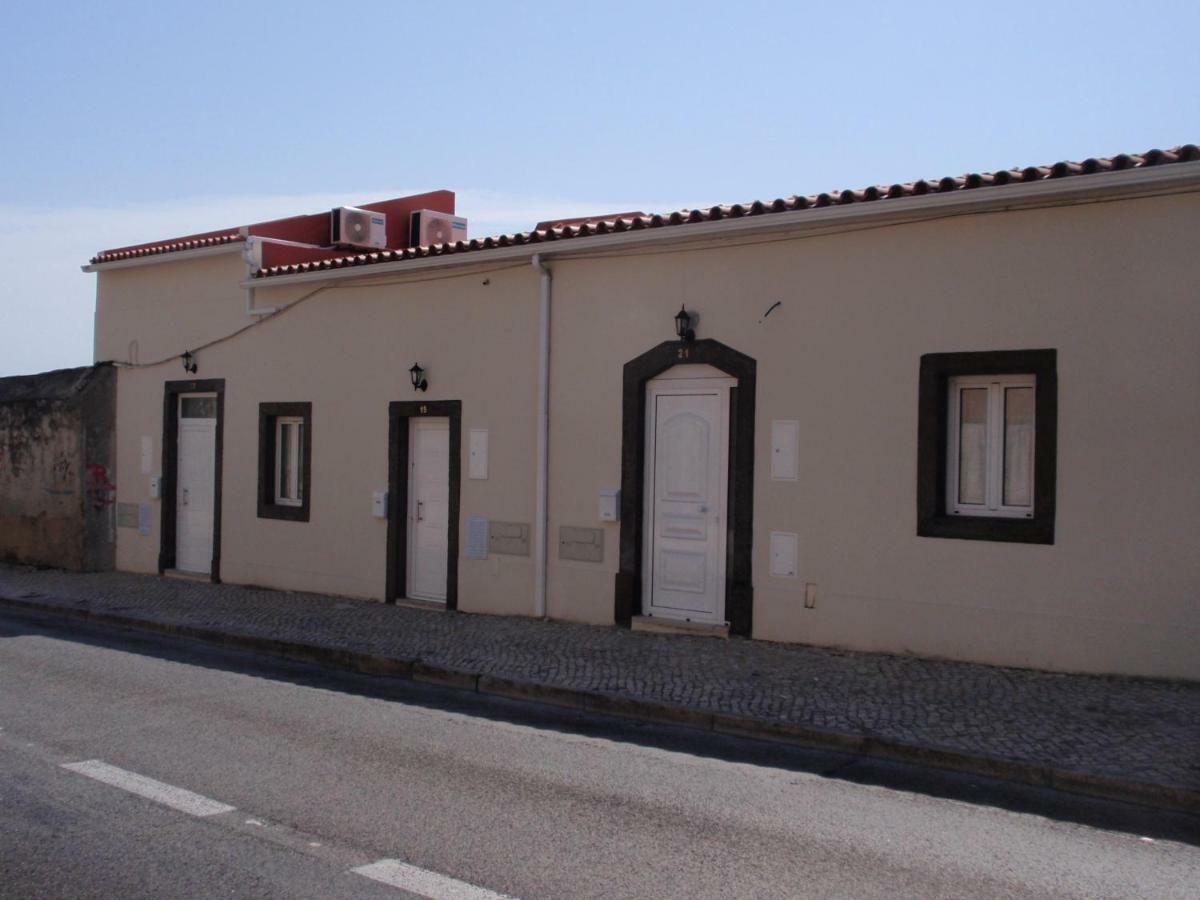 Madre Deus I Apartament