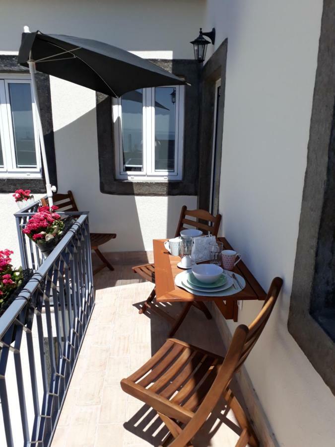 Apartament Madre Deus I Lizbona