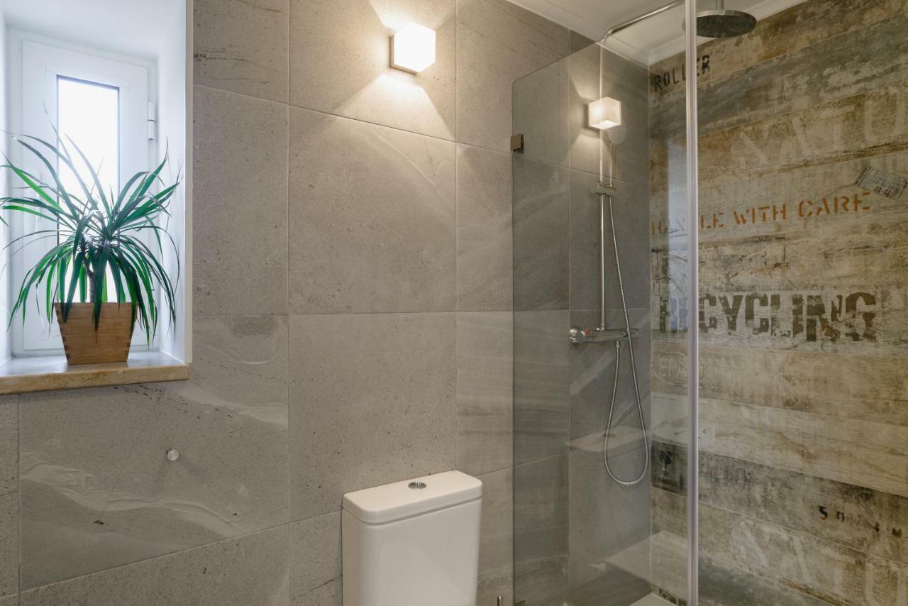 Apartament Madre Deus I