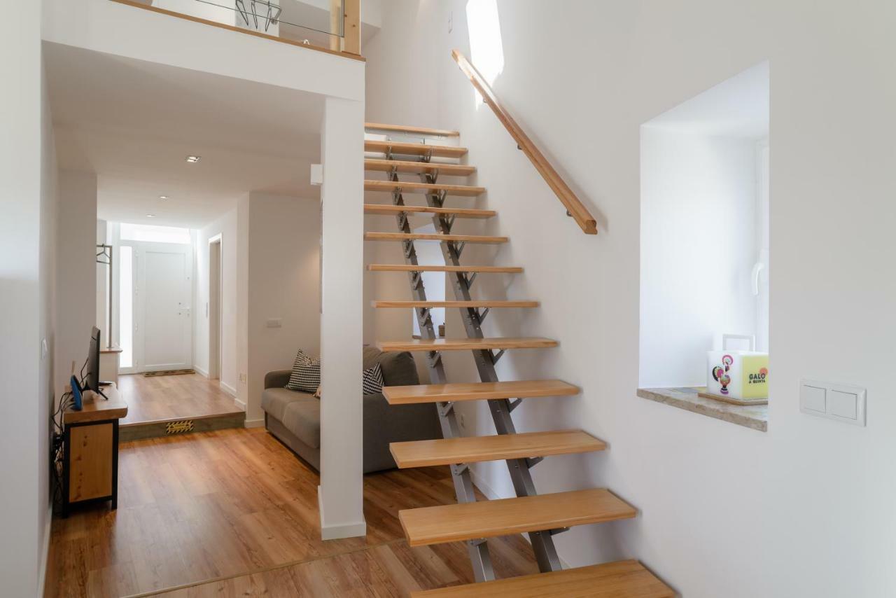 Apartament Madre Deus I
